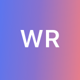 Williams R. avatar icon
