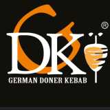 german doner kebab logo