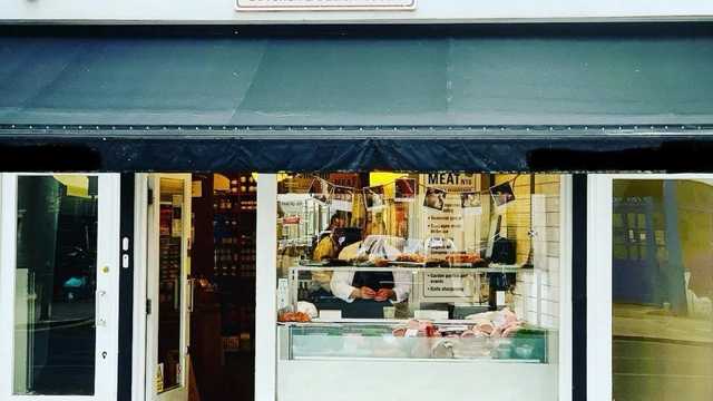 Food Leader / Supervisor