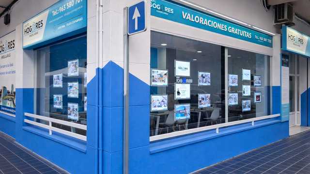 Asesor/a Inmobiliario