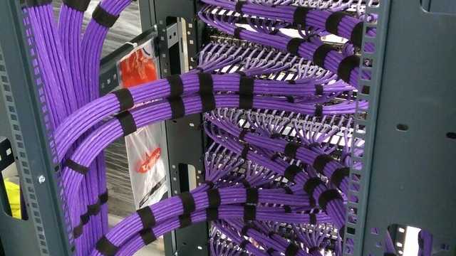 Técnico/a de Telecomunicaciones