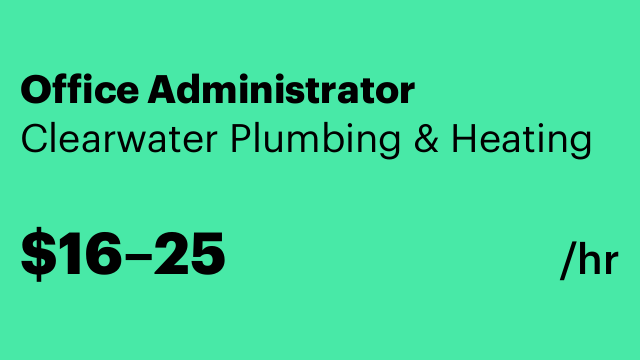 Office Administrator