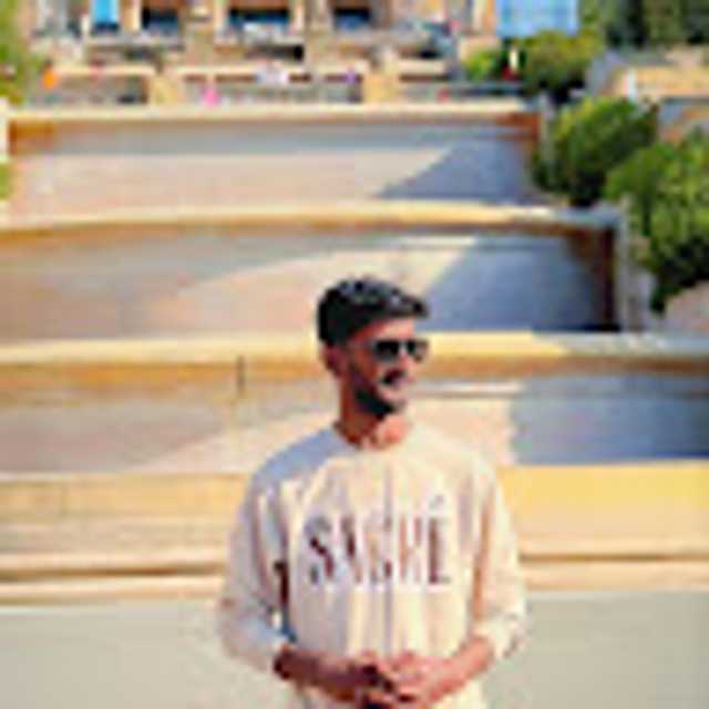 Candidate avatar
