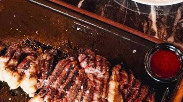 Segundo de cocina