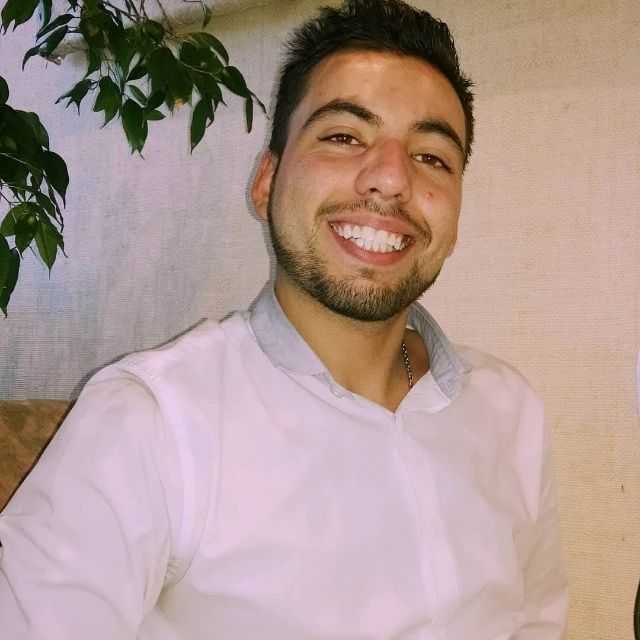 Candidate avatar