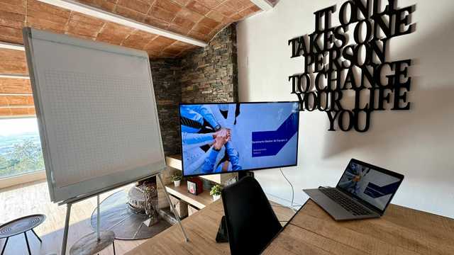 Consultor financiero