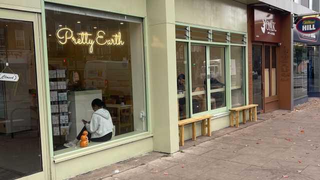 Barista