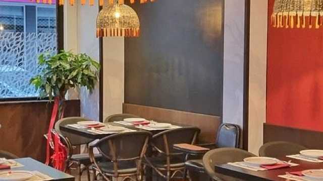 Camarero/a de Restaurante