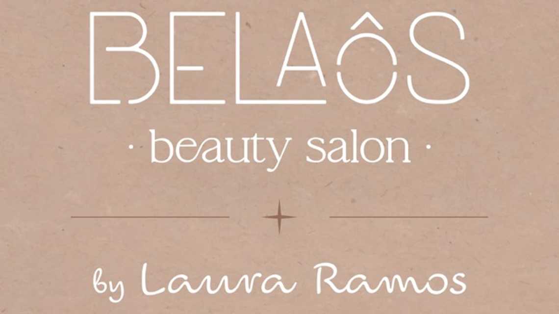 Belaos beauty salon cover image