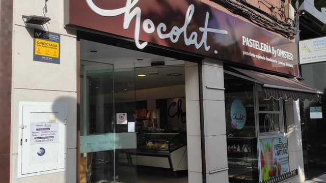 Camarero/dependiente