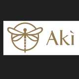 AKI Restaurant logo