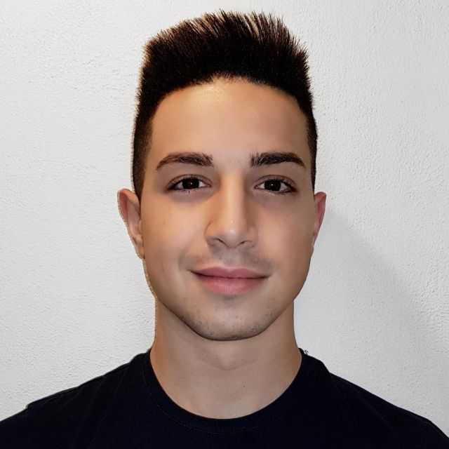 Candidate avatar