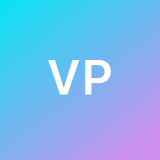 V K P. avatar icon