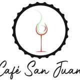 Café san juan logo