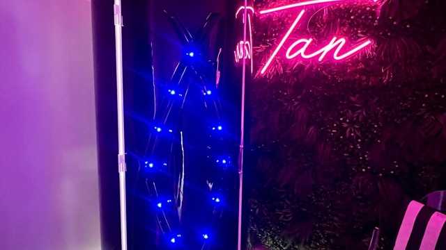 Nail and beauty Technician