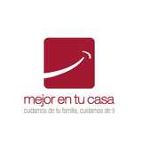Mejor en tu casa (Gandia) logo