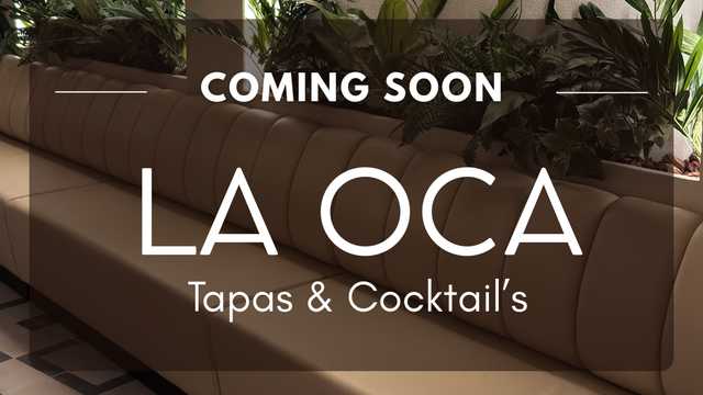 Encargado/a de Camareros