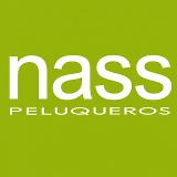 Nass Peluqueros logo