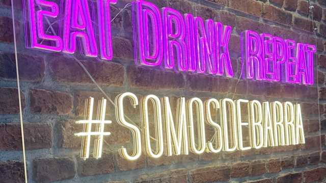 Ayudante de Camarero/a