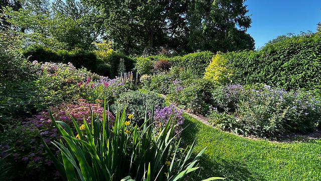 Landscape Gardener