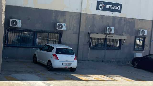 Mozo/a de Almacén