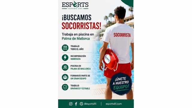 Socorrista