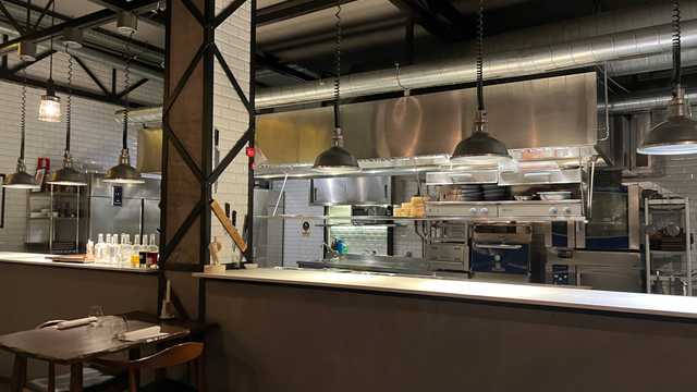 Ayudante/a de Cocinero/a