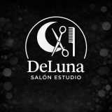 Salón de belleza y estética  logo