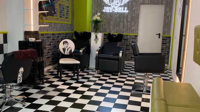 Barbero/a