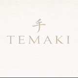 Temaki Mayfair logo