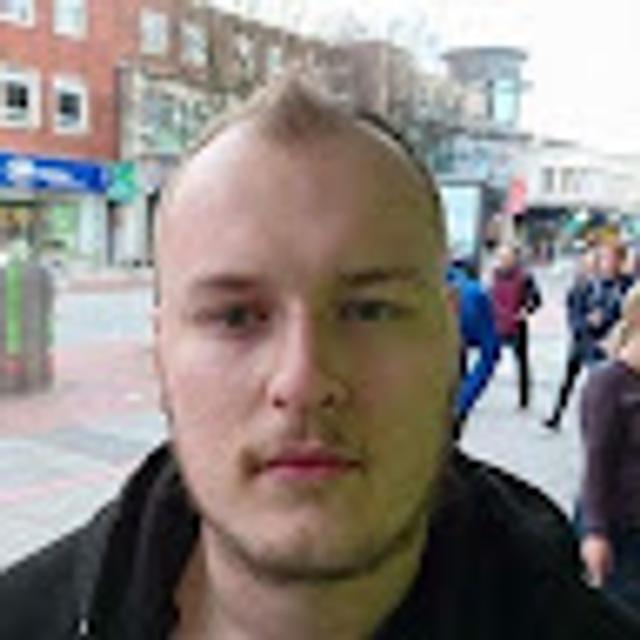 Candidate avatar