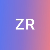 Zeezee R. avatar icon