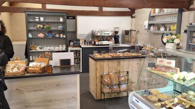 Cook / Kitchen Manager