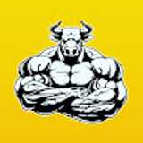 BullFitness G. avatar icon