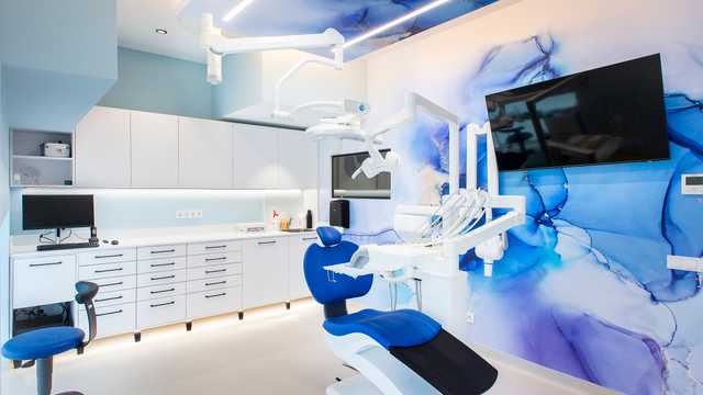 Higienista Dental