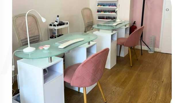 Esteticista