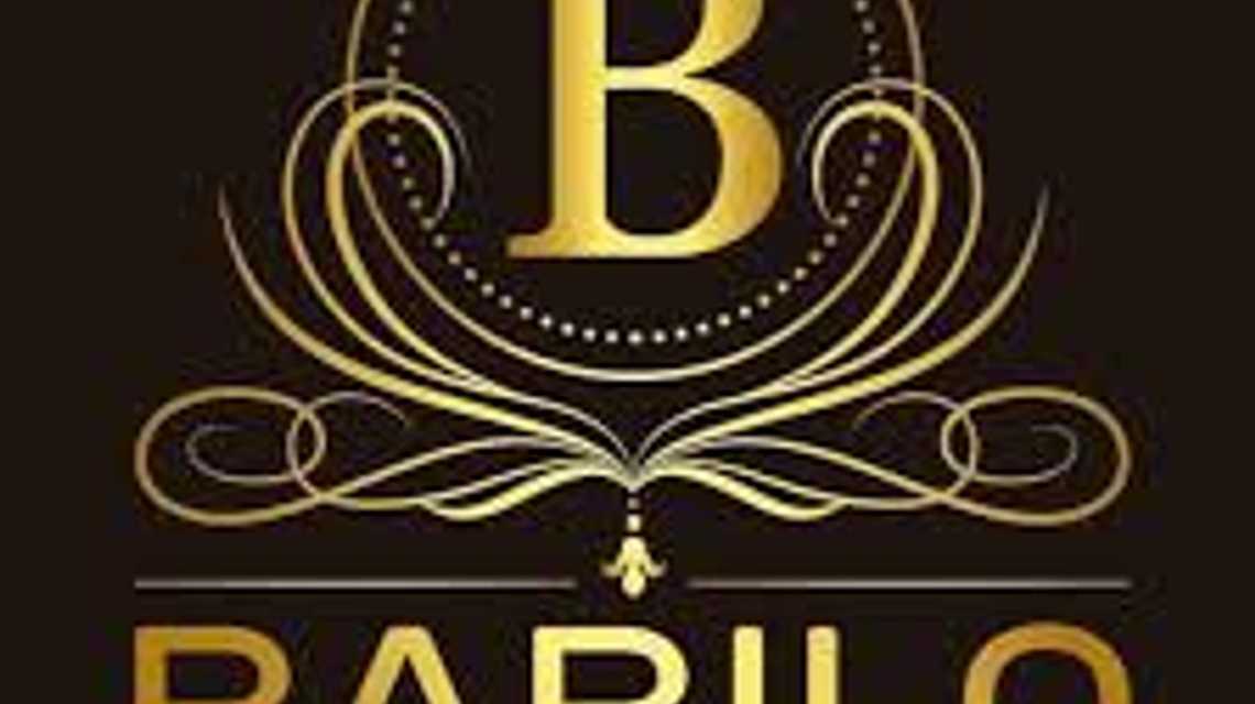 BABILO cover image