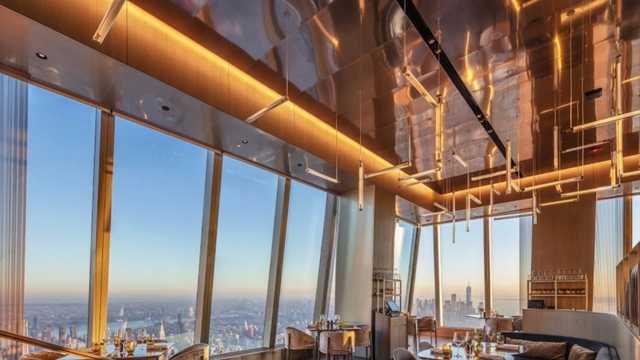 Host and Waiter / Waitress