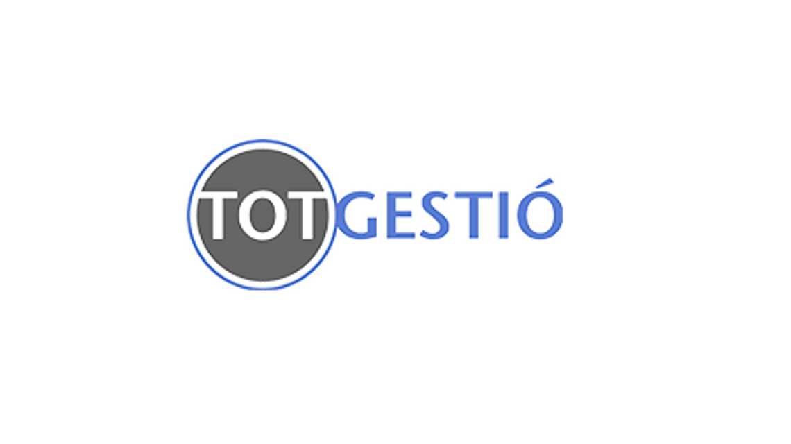 TOT GESTIO cover image