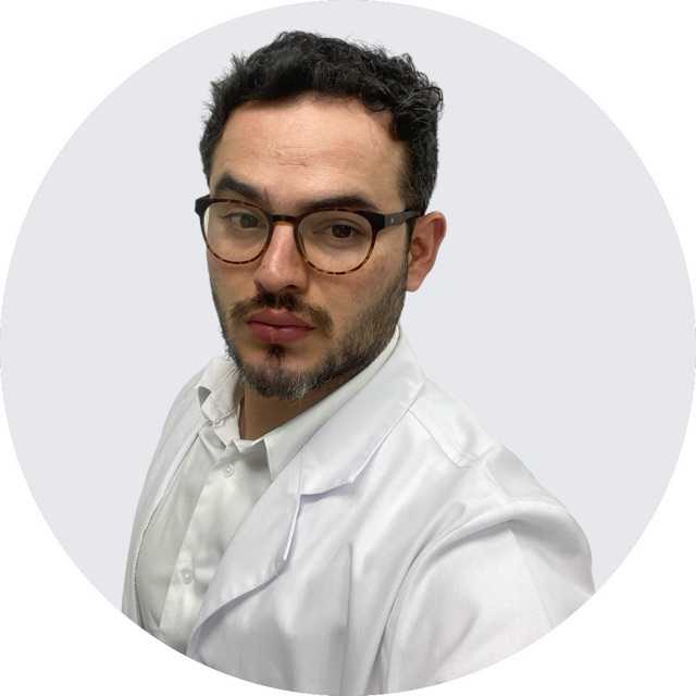 Candidate avatar