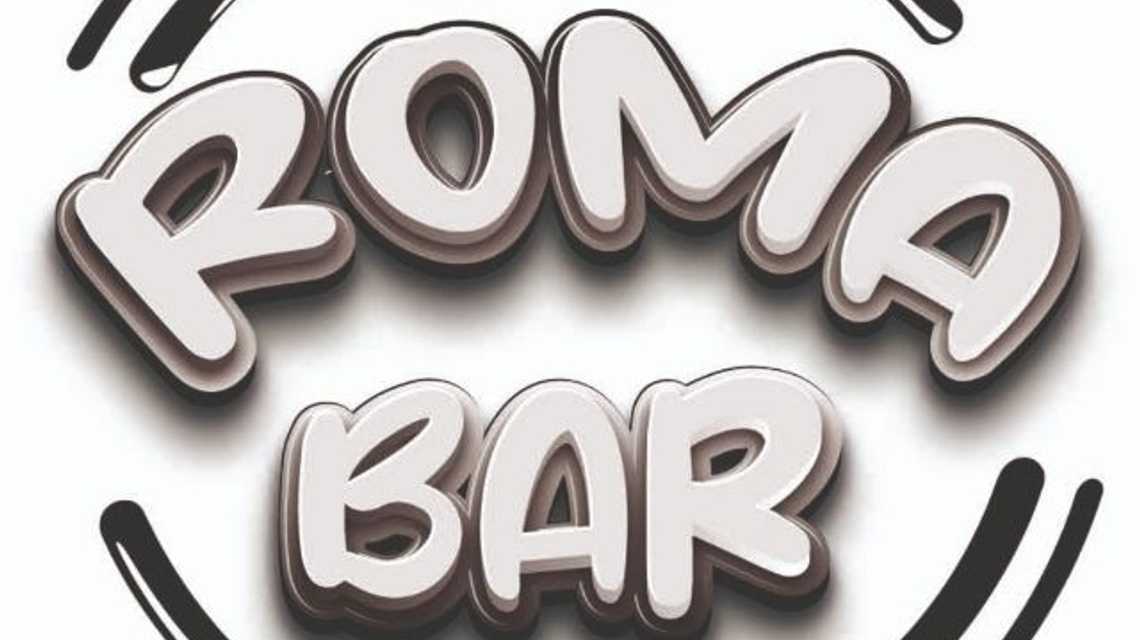 Roma bar sfh cover image