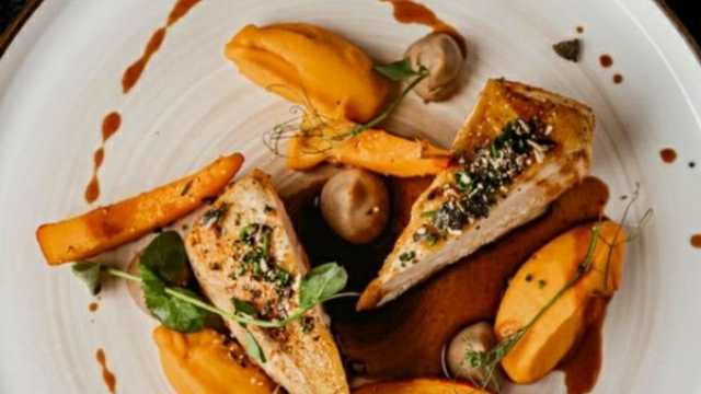 Cocinero/a Restaurante