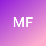 María F. avatar icon
