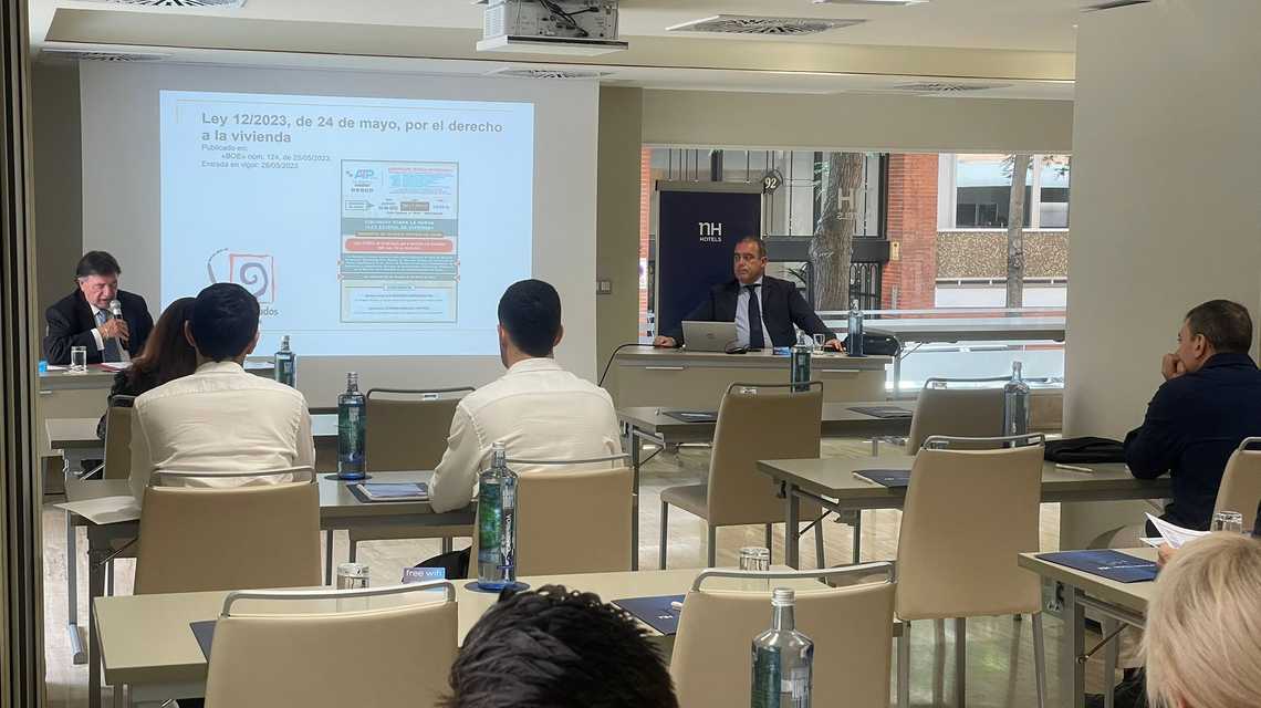 Ferran Abogados cover image