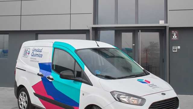 Ayudante/a de Limpieza