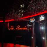La Pomada logo