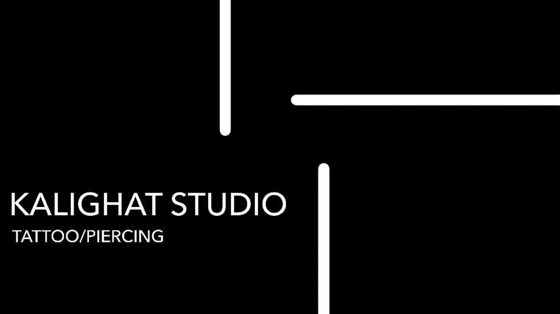 Kalighat Studio cover image