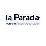 Área de Servicio La Parada logo