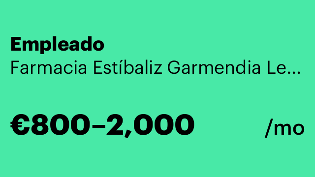 Empleado