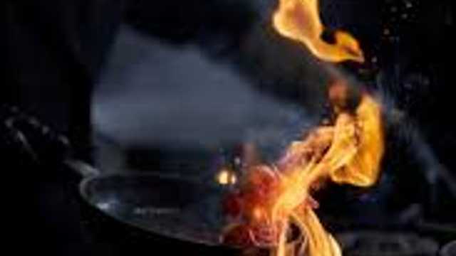 Ayudante/a de Cocina